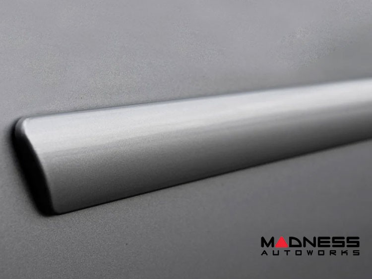 FIAT 500 Body Side Molding Paintable